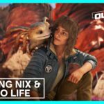 Star Wars Outlaws: Bringing Nix & ND-5 To Life